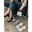 🌸🌸🌸 Sandal xuồng xỏ độn
