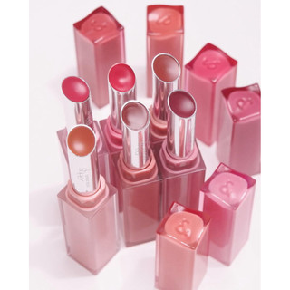 [Romand] Son Dưỡng Có Màu ROMAND SHEER TINTED STICK