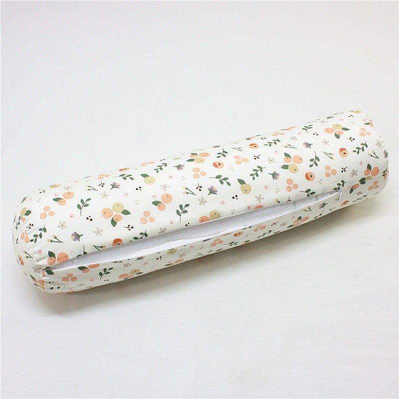 Gối ôm cho bé chất vải cotton bông microfiber cao cấp chính hãng TOPAZ đảm bảo giấc ngủ ngon cho bé giao mẫu ngẫu nhiên