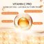 LANBENA Kem Dưỡng Da Mặt Vitamin C / RETINOL - Làm Sáng Đều Màu Da Dưỡng ẩm Trắng Da, Săn Chắc Da,Căng Mọng Skincare