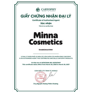 [Caryophy] Mặt nạ dưỡng ẩm giảm mụn mờ thâm Caryophy Portulaca Mask Sheet