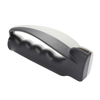 Dụng Cụ Mài Dao Nhà Bếp, Tay Cầm Tiện Lợi, Đá Mài Vonfram, Mài Nhanh Dao Thái, Dao Trái Cây, Dao Serrated