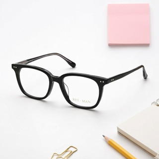 [RM] Kính Cận ACT Dáng GM Reeman 3082 Eye Plus Gọng Kính Nhựa Acetate Cao Cấp Nhẹ Bền Thời Trang