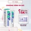 Gel chấm mụn Trioderma Anti Acne Gel hỗ trợ giảm mụn, mờ thâm dạng tuýp 15g tặng khăn ướt