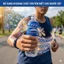 Nước Uống Thể Thao, Nước Điện Giải Tăng Lực Alkari Ion Plus 510ml thùng 24 chai
