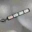 Utuony Đèn cảnh báo xe hơi LED nhấp nháy cỡ lớn 12V/24V, màu sắc tươi sáng，Đèn cảnh báo 12V/24V