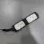Utuony Đèn cảnh báo xe hơi LED nhấp nháy cỡ lớn 12V/24V, màu sắc tươi sáng，Đèn cảnh báo 12V/24V