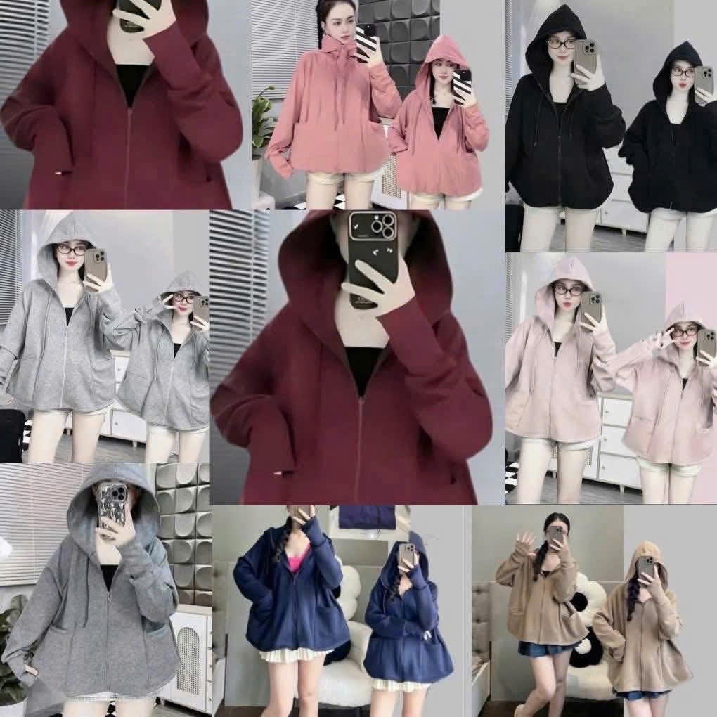 (Freesize) Áo  Khoác Chống Nắng Ngắn Nữ, Chất UMI Hàn Dày Dặn Cản Tia UV Hàng Cao Cấp Mói Nhất