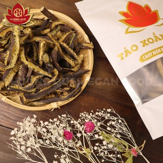 Combo Tảo Xoắn Chile 100g + Sốt Ớt Rim Hương Quê 300g - TiPiKay Shop