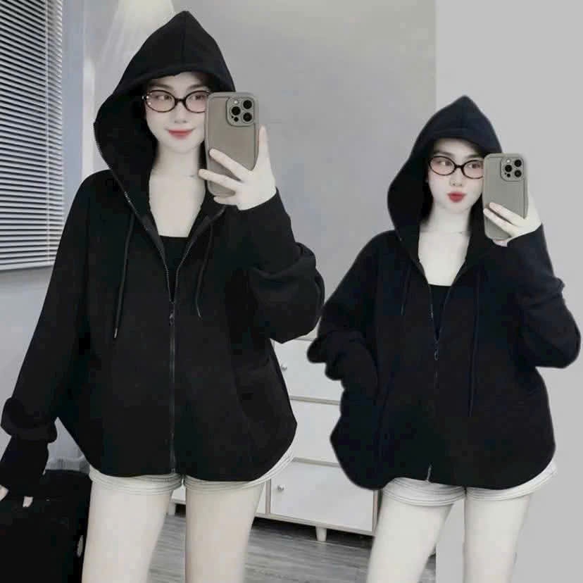 (Freesize) Áo  Khoác Chống Nắng Ngắn Nữ, Chất UMI Hàn Dày Dặn Cản Tia UV Hàng Cao Cấp Mói Nhất