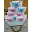 Combo Khăn Ướt Vyly Lovely 20x24cm Không Cồn, Mềm Mại Cty Giấy Thành Công - Tiện Lợi Cho Gia Đình Và Bé