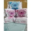 Combo Khăn Ướt Vyly Lovely 20x24cm Không Cồn, Mềm Mại Cty Giấy Thành Công - Tiện Lợi Cho Gia Đình Và Bé