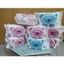 Combo Khăn Ướt Vyly Lovely 20x24cm Không Cồn, Mềm Mại Cty Giấy Thành Công - Tiện Lợi Cho Gia Đình Và Bé