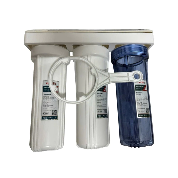 Water Filter – 10" – 5
