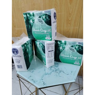 Combo Khăn Giấy Rút Quán Ăn Thành Công 86 450g 100x200mm - Combo Tiện Lợi, Tiết Kiệm
