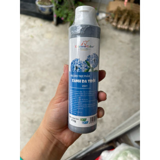 Nước màu thực phẩm dùng trong trang trí bánh kem thêm nhiều màu sắc (210g)