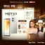 Điện thoại Infinix HOT 50i (4GB/128GB) - Màn hình 6.7" 120Hz | Camera 48MP | Helio G81 | 5000mAh sạc 18W