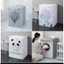 Vỏ Bọc Máy Giặt, Áo Trùm Máy Giặt Chống Thấm Nước Size Lớn Cao Cấp 88192 Tiện Ích Việt Nam 99