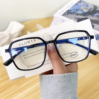 Gọng Kiếng Cận Nam Nữ ALOLA Kính Cận Gọng Đa Giác Kính Đổi Màu Khi Ra Nắng Chống Ánh Sáng Xanh Tia UV Thời Trang