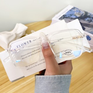 Gọng Kiếng Cận Nam Nữ ALOLA Kính Cận Gọng Đa Giác Kính Đổi Màu Khi Ra Nắng Chống Ánh Sáng Xanh Tia UV Thời Trang