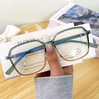 Gọng Kiếng Cận Nam Nữ ALOLA Kính Cận Gọng Đa Giác Kính Đổi Màu Khi Ra Nắng Chống Ánh Sáng Xanh Tia UV Thời Trang