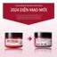 Kem dưỡng Ốc sên Rau má Snail Truecica Miracle Repair Cream 50ml