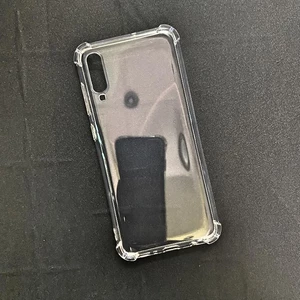 Ốp Lưng Samsung A70 - A70s Dẻo Trong Suốt Chống Sốc – Bảo Vệ Tối Ưu, Giữ Nguyên Vẻ Đẹp Máy