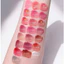 SON TINT BÓNG MOOD GLOWY TINT BẢN MỚI