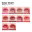SON TINT BÓNG MOOD GLOWY TINT BẢN MỚI
