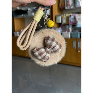 Gương Gấp Gọn 2 Mặt Cầm Tay Tiện Lợi Beautiful