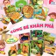 Bộ sách Tò Mò Muốn Biết ( Trọn bộ 10 cuốn )