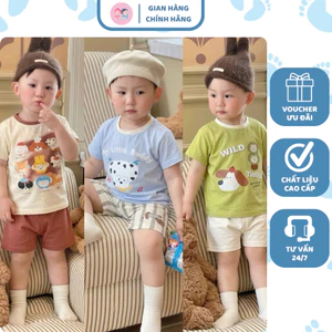 A93- set 3 bộ cộc 9 mặt chó tên tiếng anh- a100.340