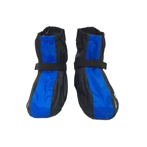 Bọc giày đi mưa chống nước Givi SC02 [Hàng chính hãng] (M-3XL)