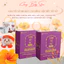 Combo 2 hộp Sâm Tố Nữ BH giúp cân bằng Nội Tiết Tố Nữ làm gảm : Bốc Hoả -Mất Ngủ -Lão Hoá Da Hộp 30 viên