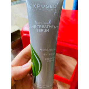 Serum làm dịu và phục hồi da,giảm mụn Exposed Skin Care 50ml