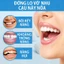 Jaysuing keo trám răng có thể tạo hình (30ml) trang điểm răng giả, trám răng tạm thời cho nhiều dịp