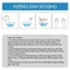 Jaysuing keo trám răng có thể tạo hình (30ml) trang điểm răng giả, trám răng tạm thời cho nhiều dịp