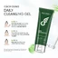 DAILY EFFECT Daily Cleansing Gel (120g)
