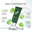 DAILY EFFECT Daily Cleansing Gel (120g)