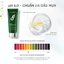 DAILY EFFECT Daily Cleansing Gel (120g)