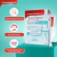 Gel đặt âm đạo Canesbalance hỗ trợ giảm mùi hôi khó chịu và khí hư phụ khoa phụ nữ (hộp 7 tuýp x 5ml)
