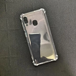 Ốp Lưng Samsung A20 - A30 Dẻo Trong Suốt Chống Sốc – Bảo Vệ Tối Ưu, Giữ Nguyên Vẻ Đẹp Máy