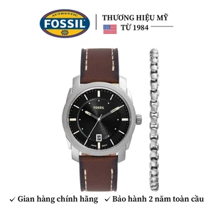 Đồng hồ nam Fossil MACHINE FS6081SET