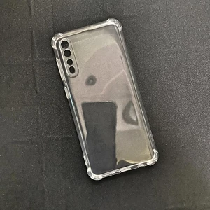Ốp Lưng Samsung A30s - A50 - A50s Dẻo Trong Suốt Chống Sốc – Bảo Vệ Tối Ưu, Giữ Nguyên Vẻ Đẹp Máy