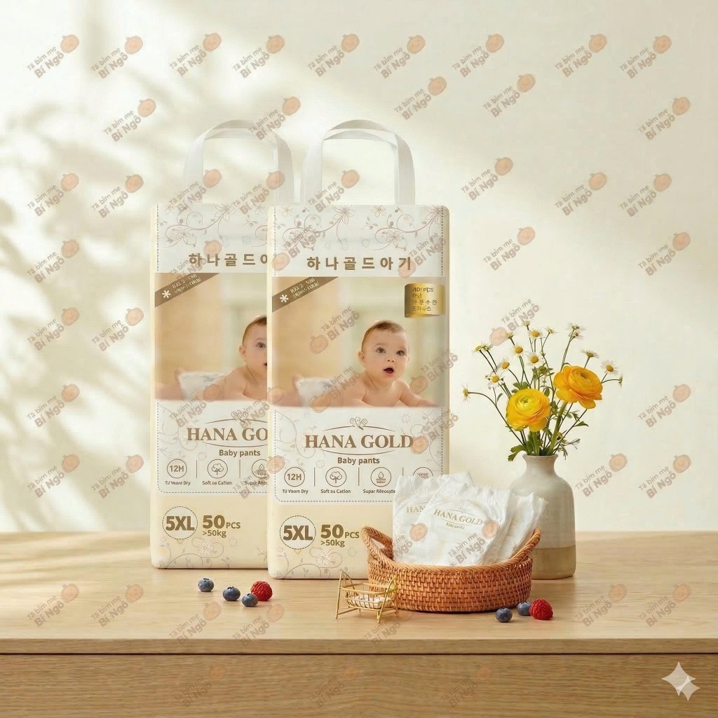 Hana gold - Giá Tốt, Sale Tháng 08, Freeship 0Đ | Shopee Việt Nam