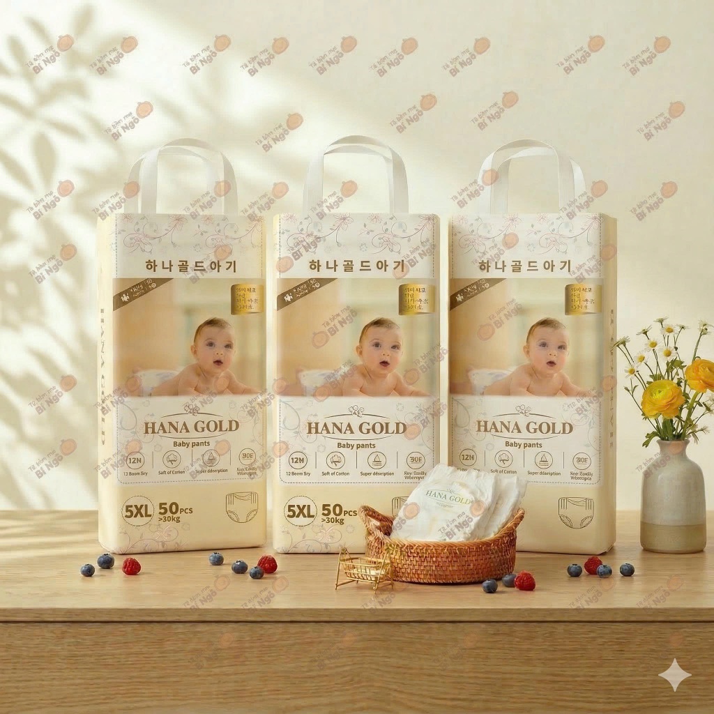Hana gold - Giá Tốt, Sale Tháng 08, Freeship 0Đ | Shopee Việt Nam