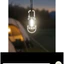 Đèn pin móc khóa LED sạc USB mini đa năng.
