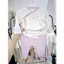 NOUS NEWBORN CÀI LỆCH Bộ sơ sinh petit bamboo