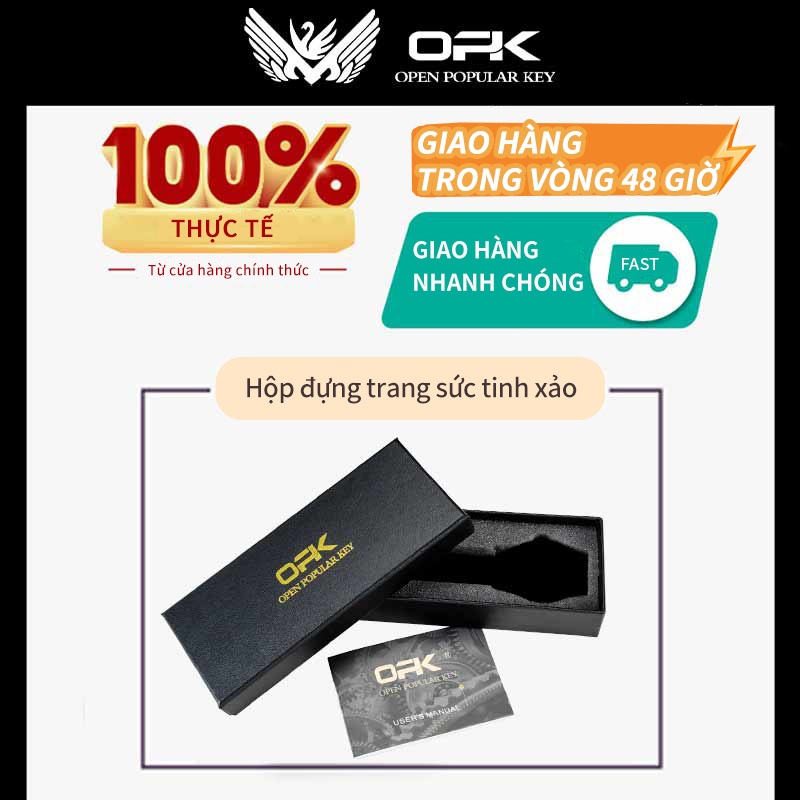 OPK Đồng hồ thạch anh Cặp Nam Nữ Quà Dây đeo bằng da PU siêu mỏng Đơn giản và thanh lịch 8122