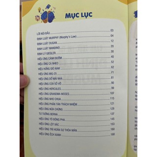 Sách - Định Luật Murphy cho trẻ (6-12 tuổi)